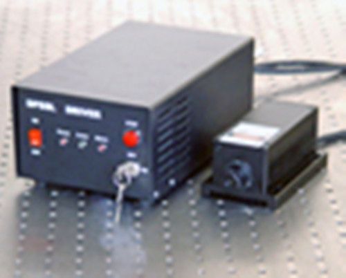 1700nm Infrared Solid State Laser
